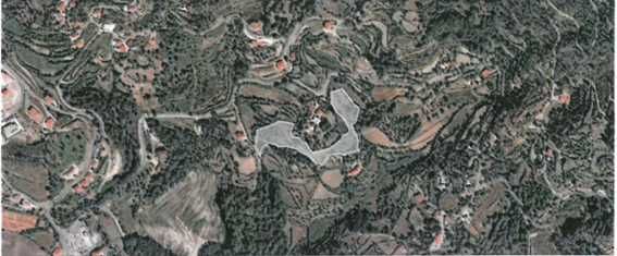 Quinta com Elevado Potencial Agrícola e Turístico