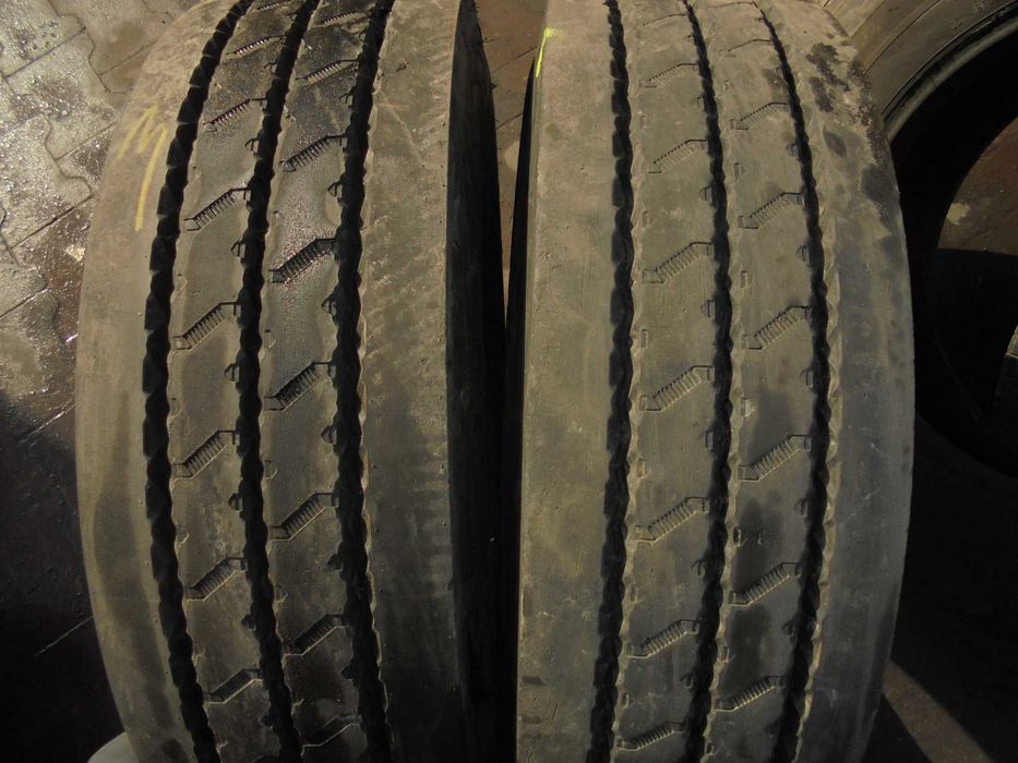 Opona 235/75R17.5 CONTINENTAL HTR2 ( 550 netto/sztuka)