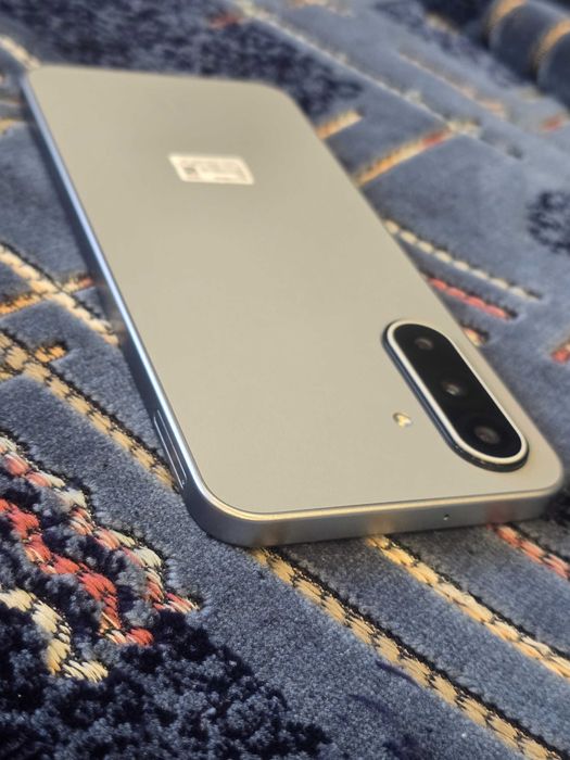 Samsung Galaxy A17 5G *A176B\DS*  4/128GB Gray , стан- нового