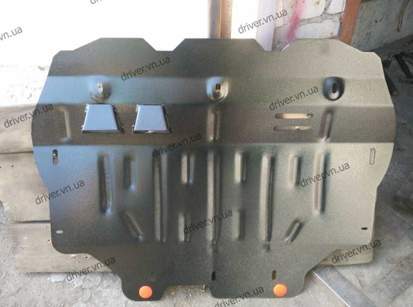 Захист двигуна Гольф 4-5-6-7, Volkswagen GOLF защита
