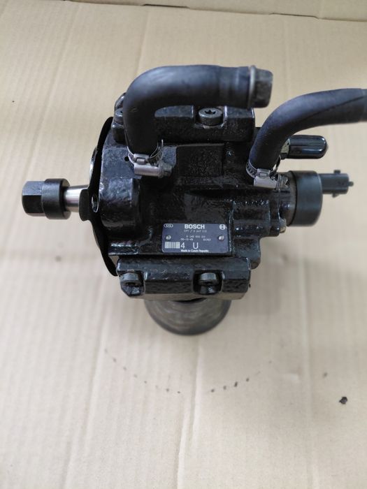 Паливний насос ТНВД Land Rover Freelander 1 Rover 75 2.0 CDT M47