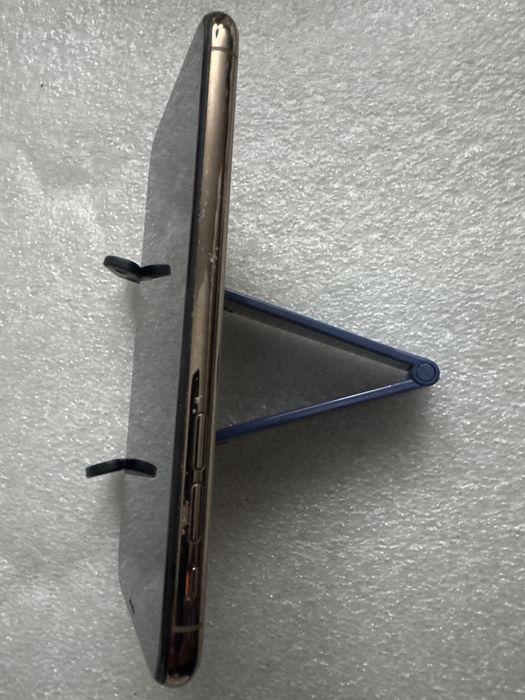 IPhone XS 256 GB (como novo)