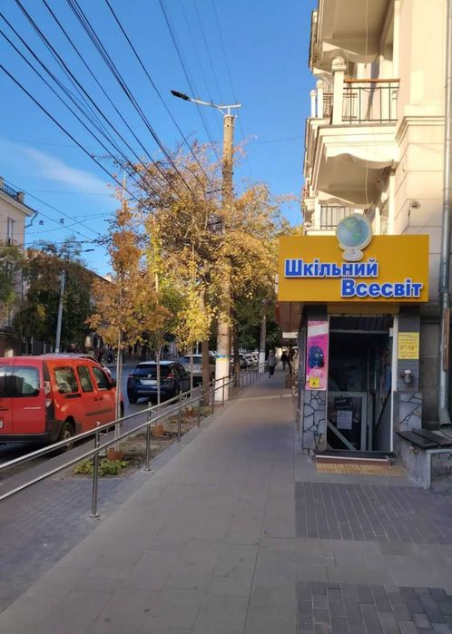 Продажа приміщеня під бізнес.