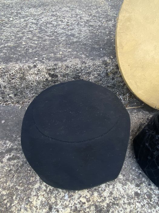 Chapeus Vintage Colecao