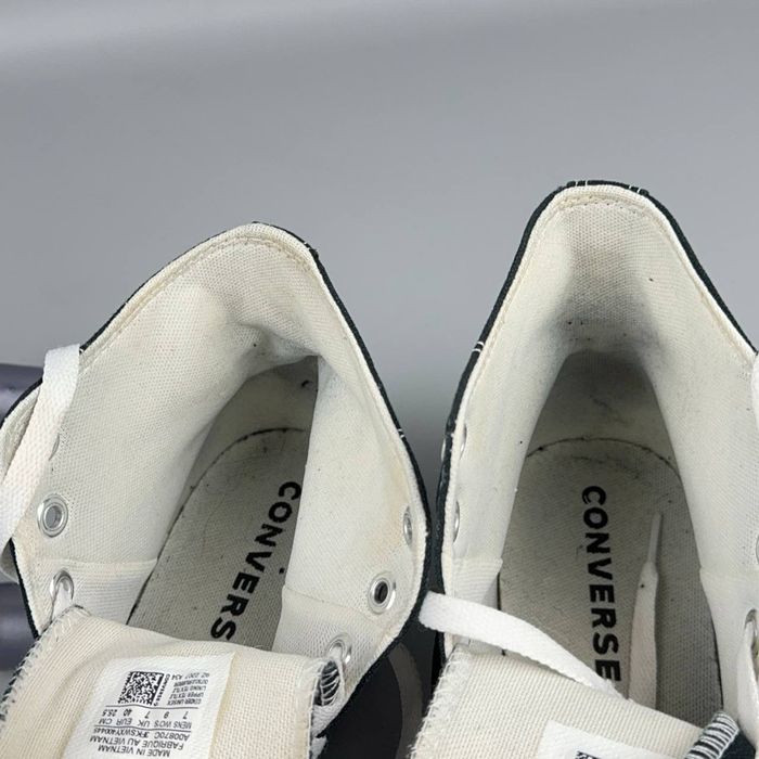Converse Lugged 2 кеди кросівки кеды кроссовки обувь взуття черевики для міста класичні повсякденне універсальні конверс конвера