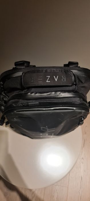 Mochila RAZER Rogue V3 (17'' - Preto)