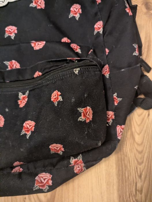 Plecak szkolny Vans