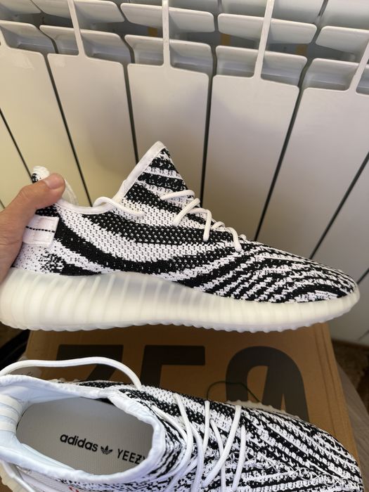 Adidas yeezy boost v2 350 sply