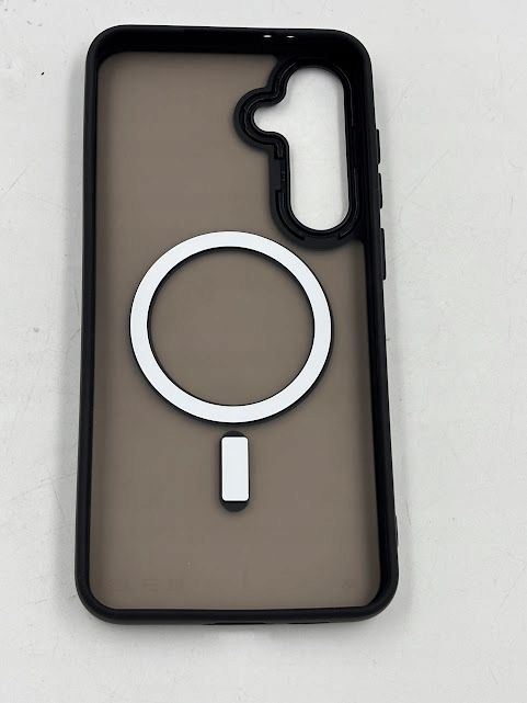 etui kompatybilne samsung galaxy s24 fe 5g + 2 szt szkła hartowane