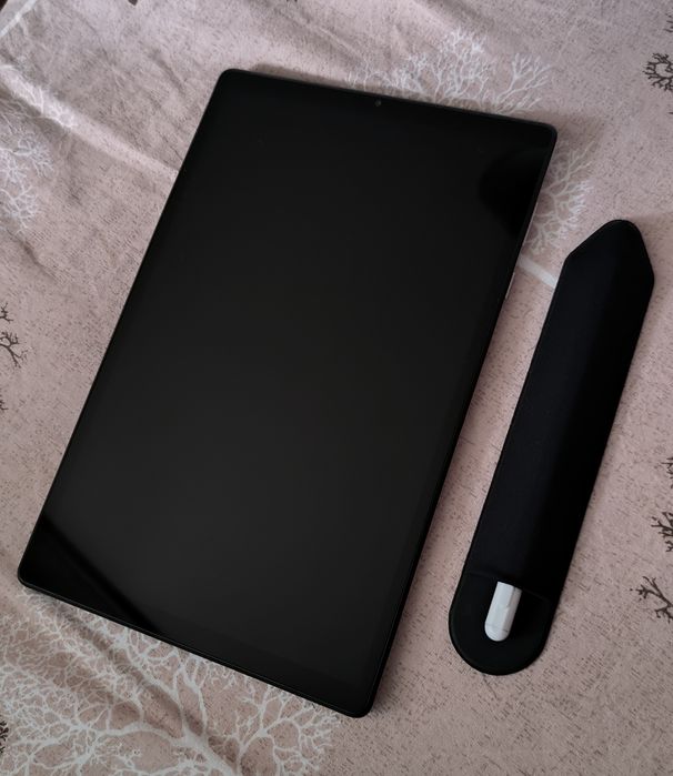 Lenovo Tab M10 Plus (128гб) + стилус