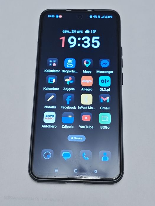 One Plus Nord 4 16 RAM 512GB