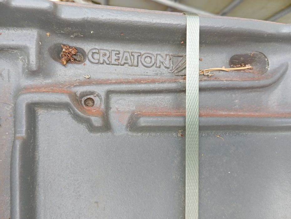Dachówka creaton Titania