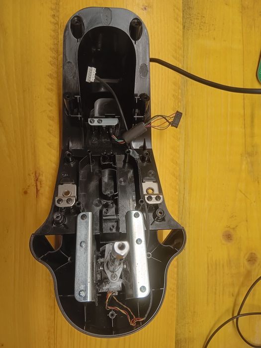 Peças Logitech G25 G27 G29