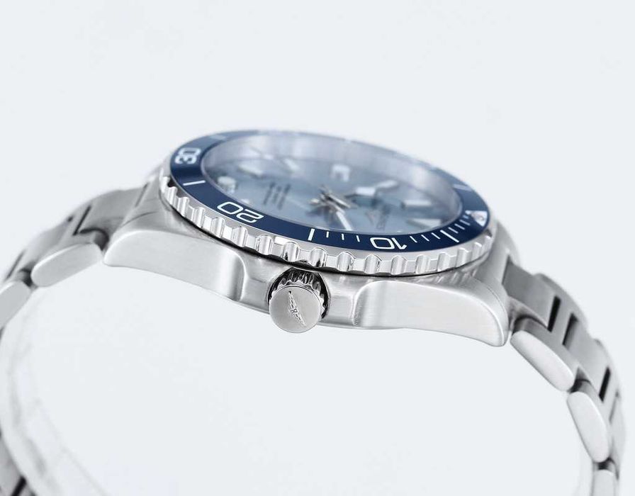 Годинник автоматичний LONGINES HYDROCONQUEST 42MM ULO/4831