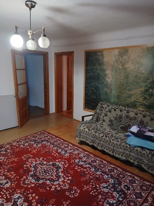 Оренда 2 кімнатна в будинку Роша вул.Ленківська