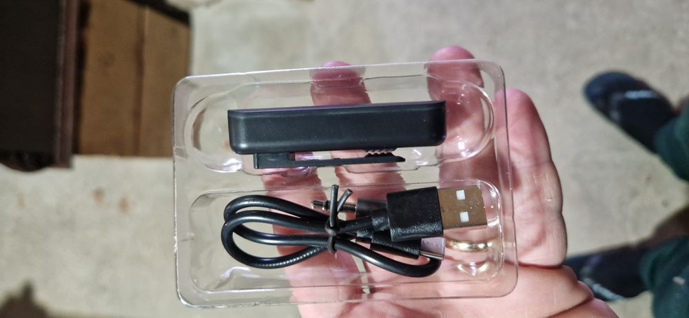 Transmissor audio wireless