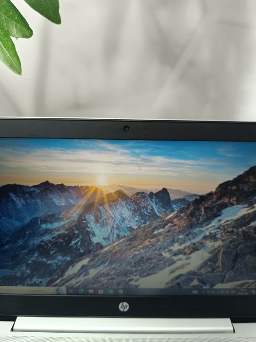 Ноутбук HP ProBook 440 G6/i3-8145U/8GB/SSD 128GB/14"/FHD