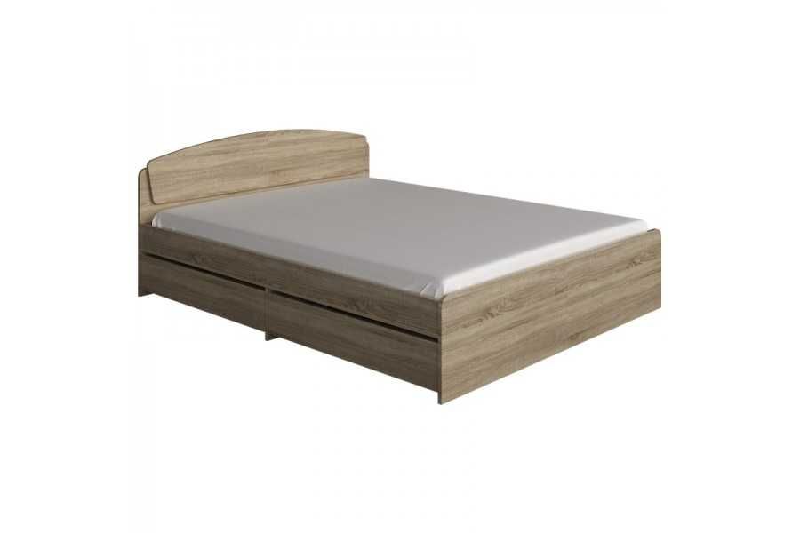 Двуспальная Кровать Астория С Выдвижными Ящиками!!!