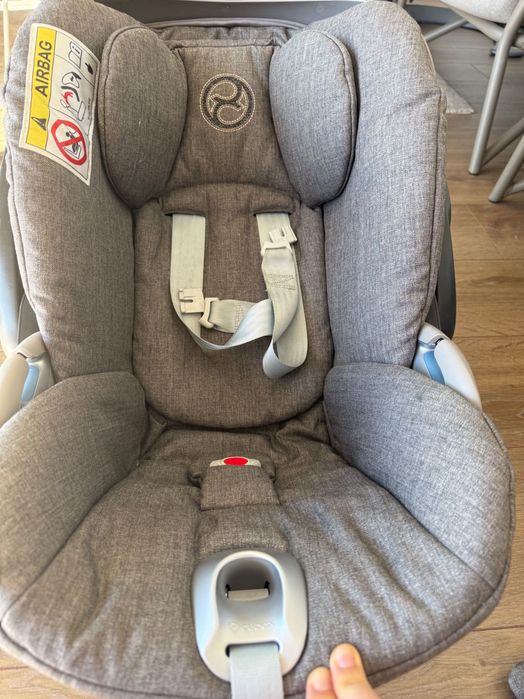 Babycoque Cybex