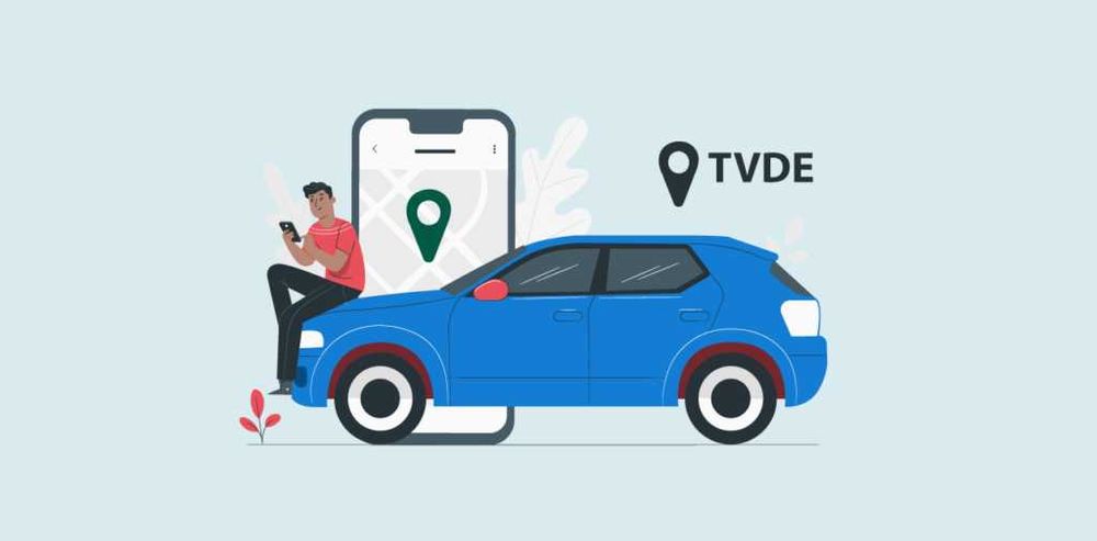 Aluguer Semanal Viatura DIESEL para TVDE (M/F) - LISBOA