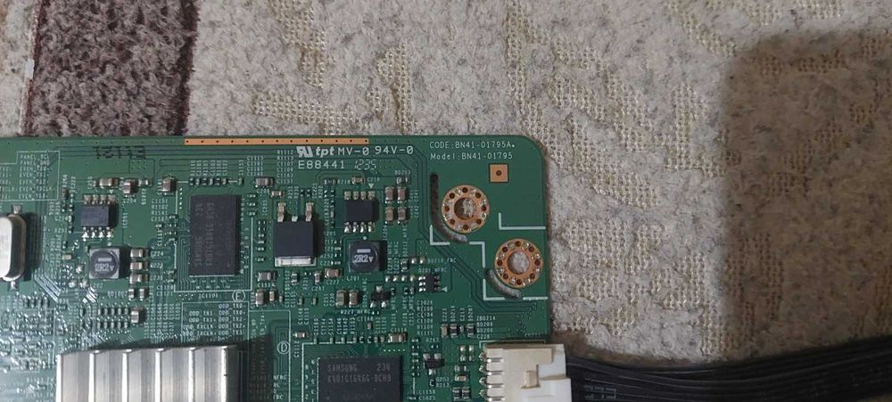 Samsung BN41-01795A та багато іншого