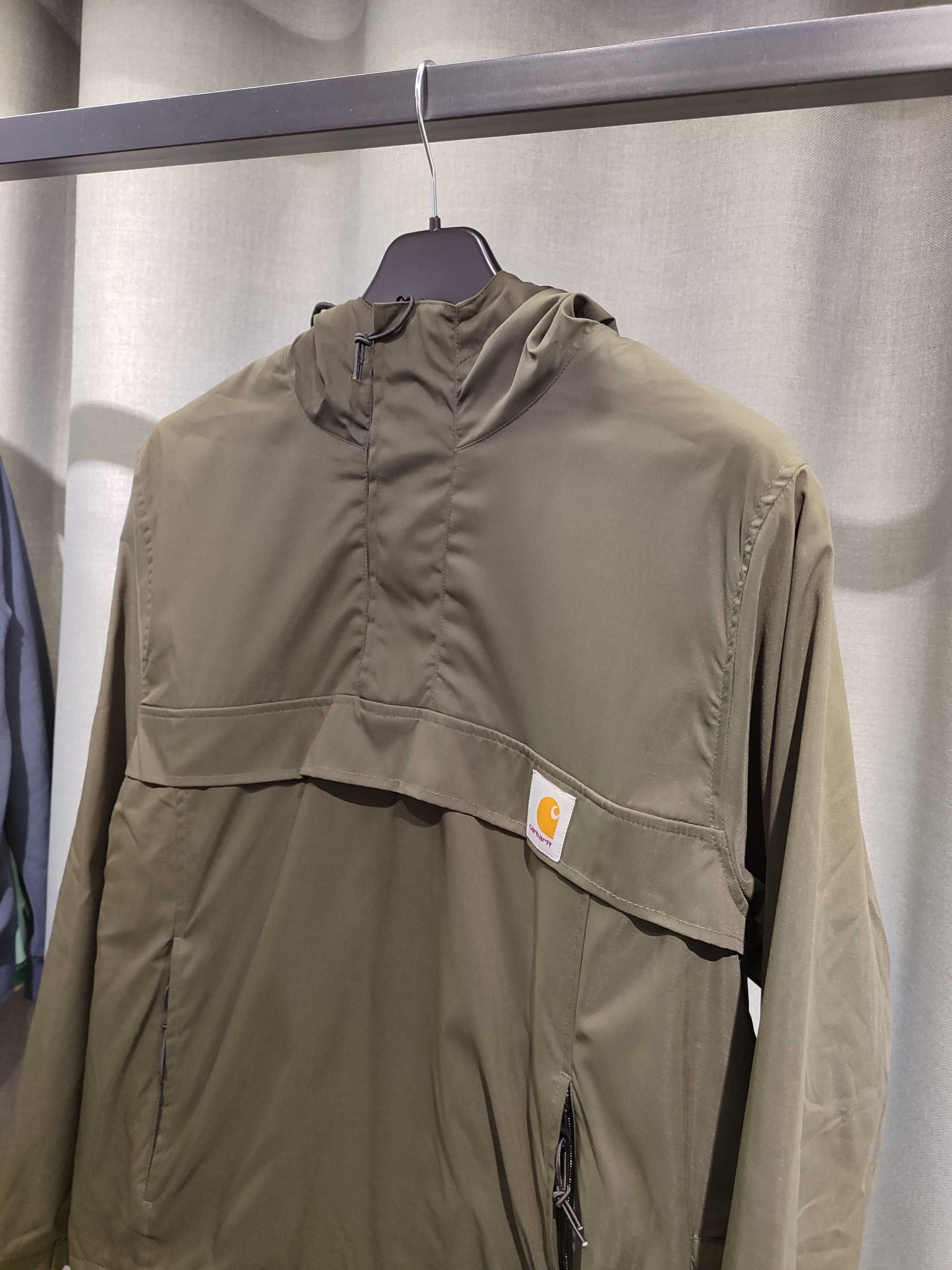 Carhartt nimbus olive online