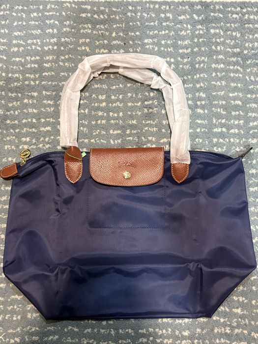 Mala Longchamp Como Nova