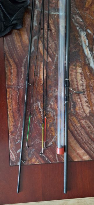 Robinson
Kinetik Method Feeder 3.00m