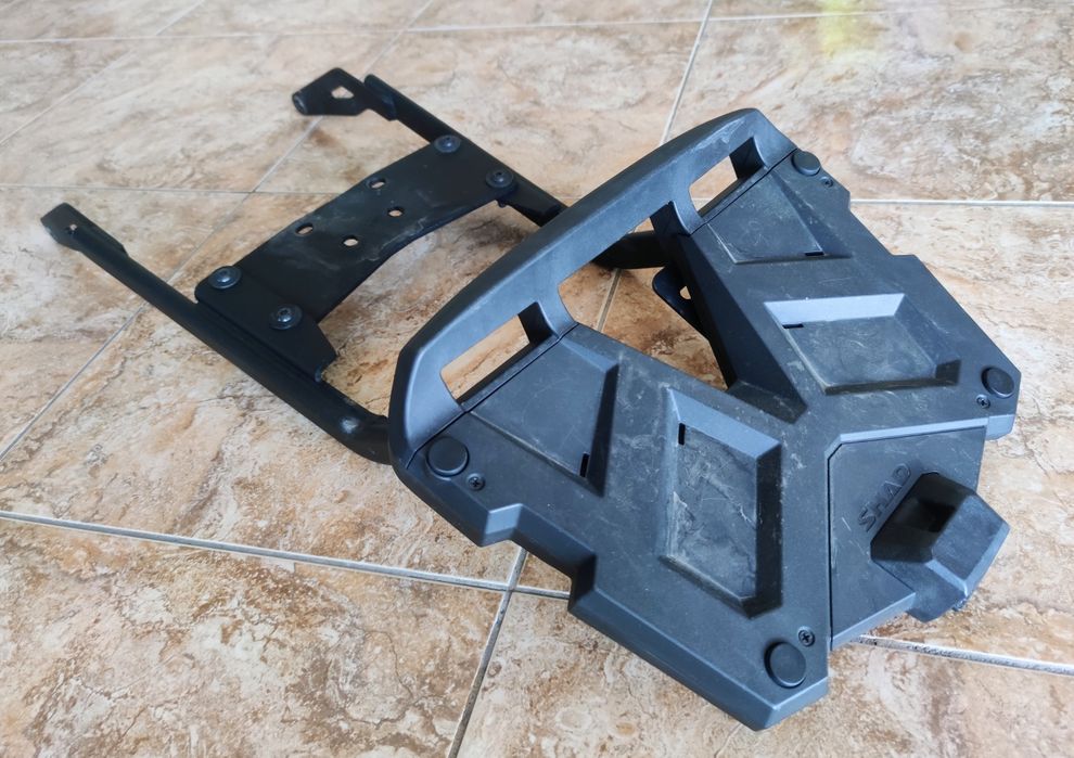 Top Case SHAD SH58X