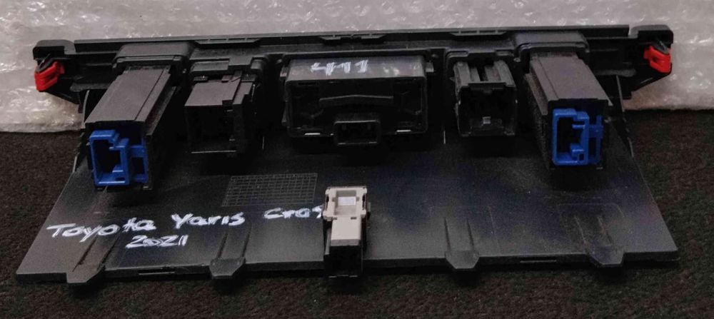 Conjunto de Botões - TOYOTA YARIS CROSS