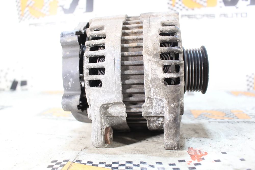 Alternador AUDI A6 (4F2, C6)