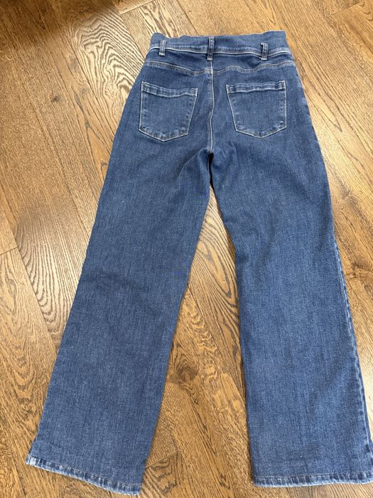 Джинси для вагітних