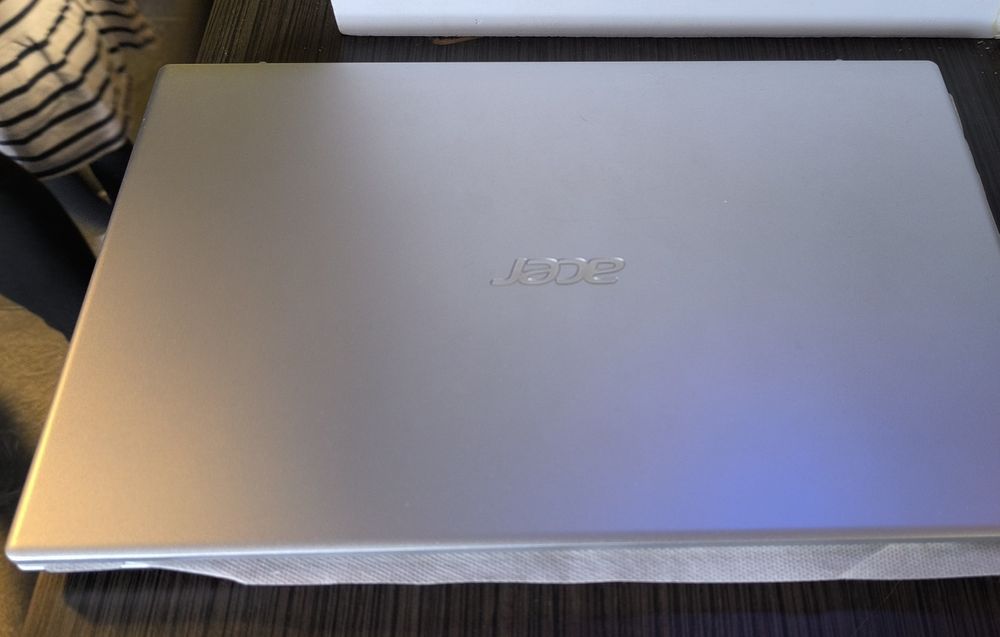 Acer Aspire 1 a115-32-c3ak - 4GB DDR4, eMMc 128gb, intel