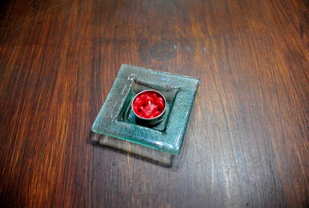 Thai Glass Items Lots435562608570542086