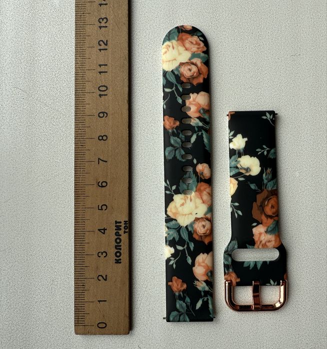 Браслет на часы новый