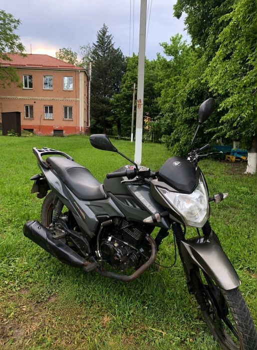 Продам  lf 150 ліфан