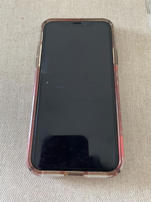 Iphone XS 64GB preto