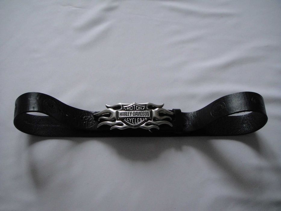 Pasek Harley Davidson
