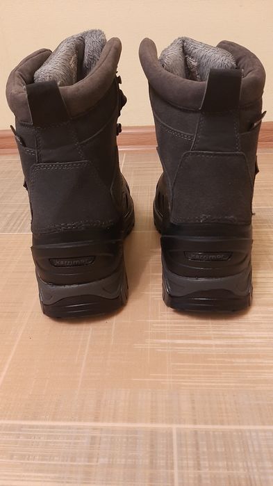 Зимові ботінки Кarrimor