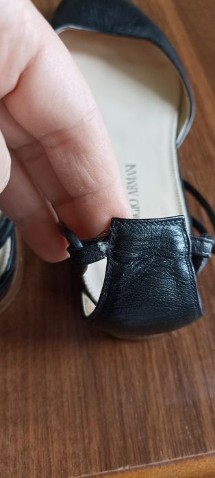 Butki Giorgio Armani