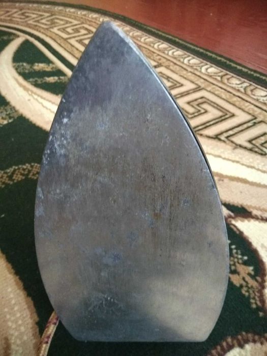 Утюг праска утюг (производство Украины).