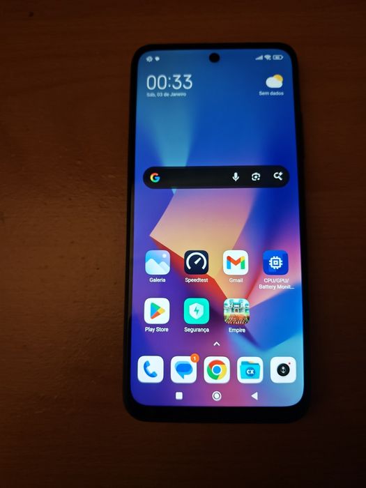 Xiaomi redmi note 10 5G