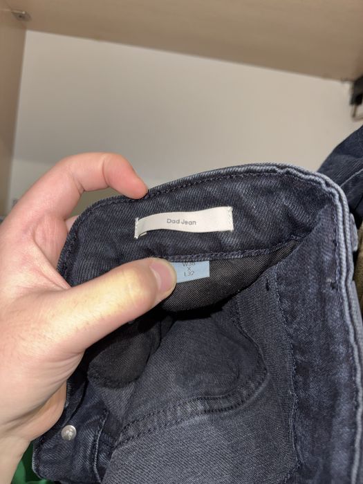 джинсы calvin klein