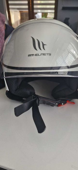 Sprzedam kask motorowy