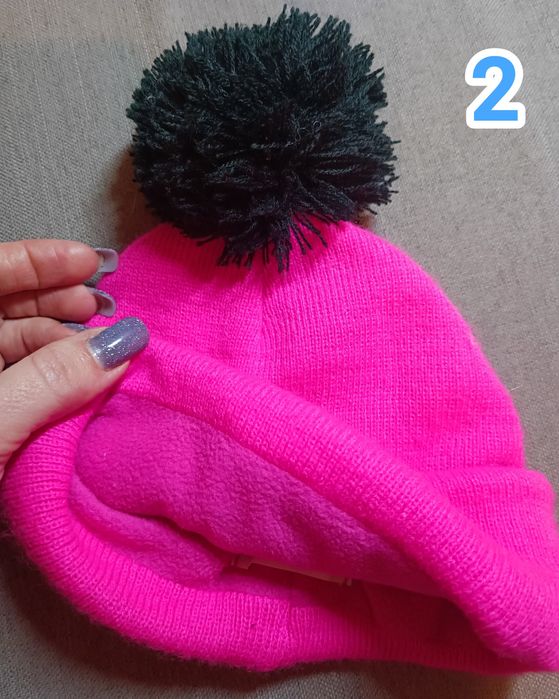 Головні убори, шапка, хомут