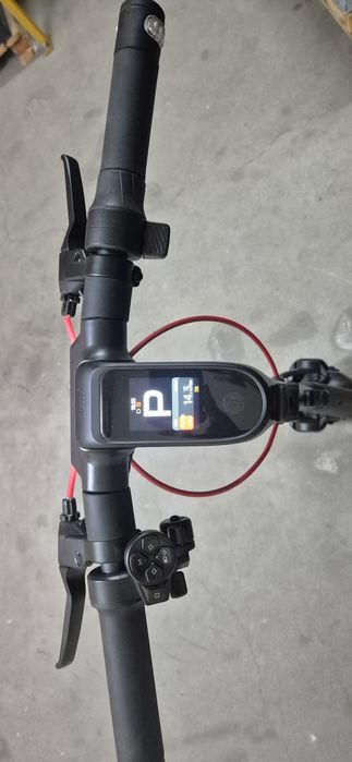 Segway Ninebot G3 Max