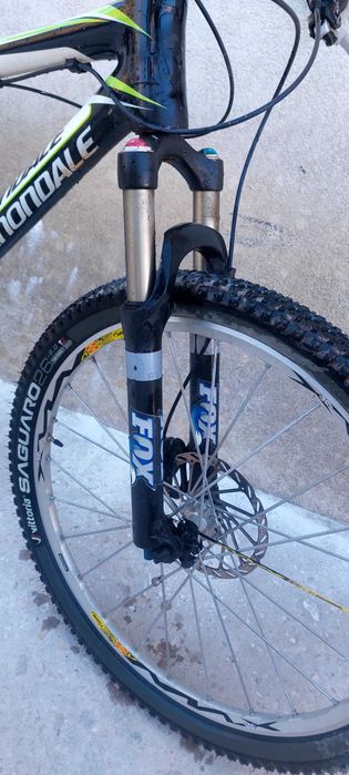 Cannondale Taurine