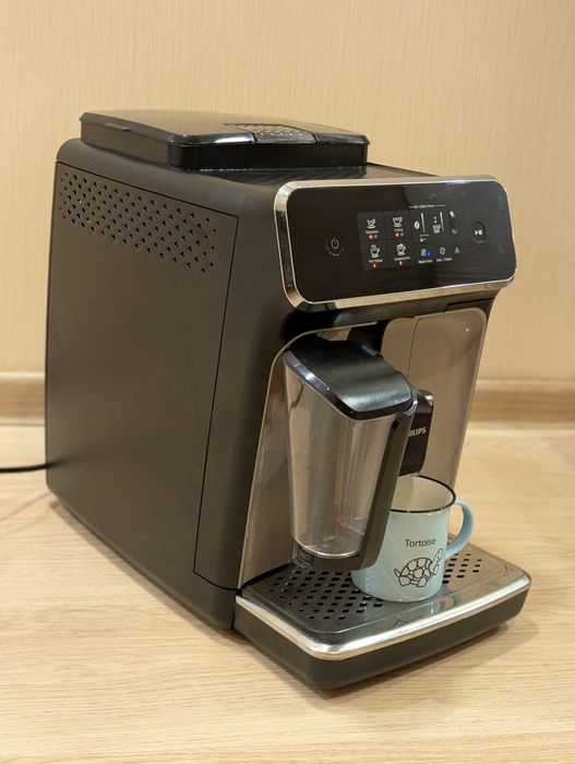 Кофемашина/ Кофеварка Philips Saeco EP 2235 Cappuccino
