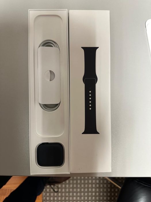 Apple Watch Series 7 45mm celular