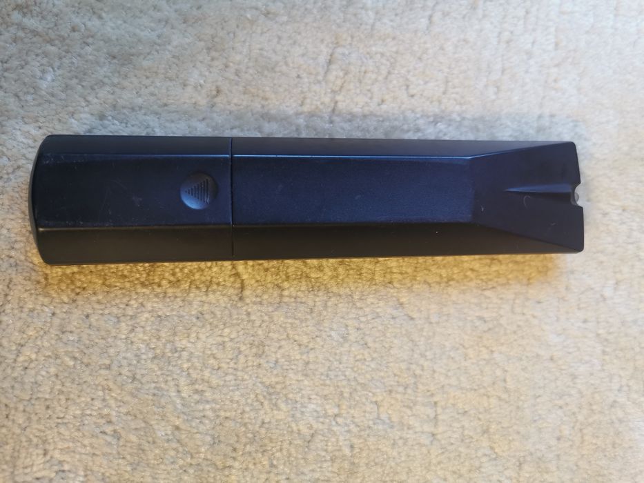 Pilot do dekodera TechniSat